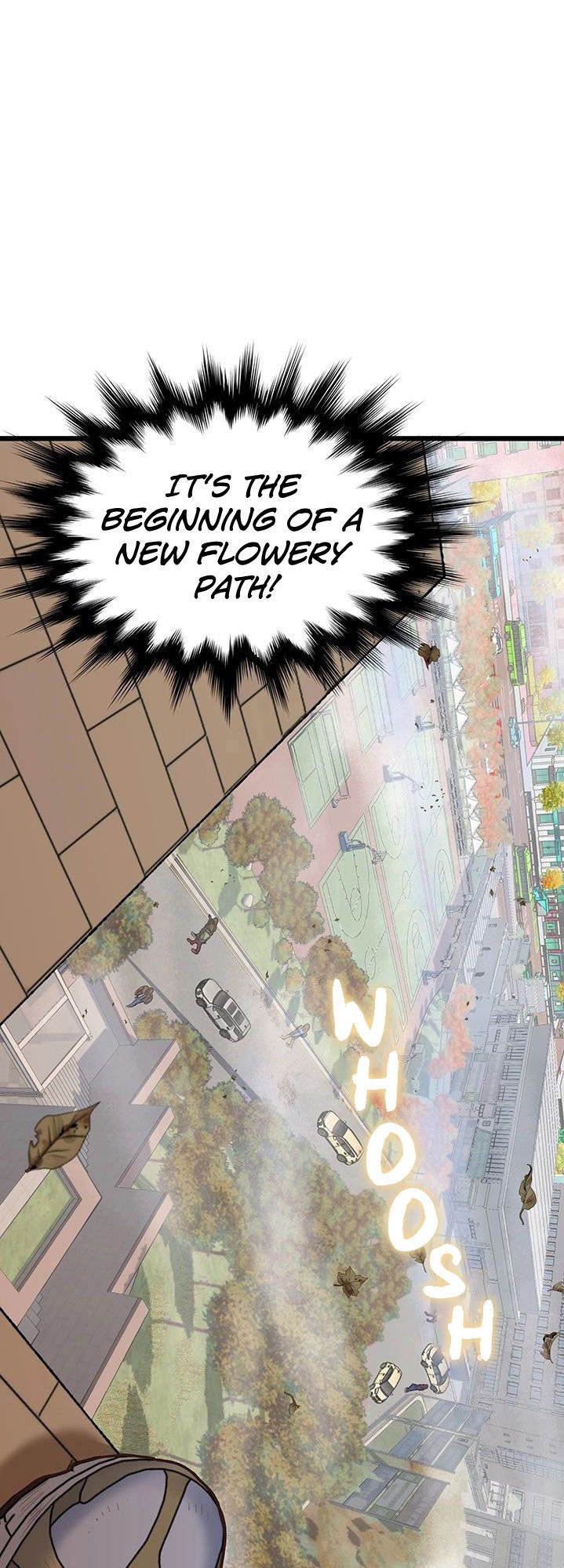 Secret Cohabitation - Chapter 3 [photo 25] - MangaPorn