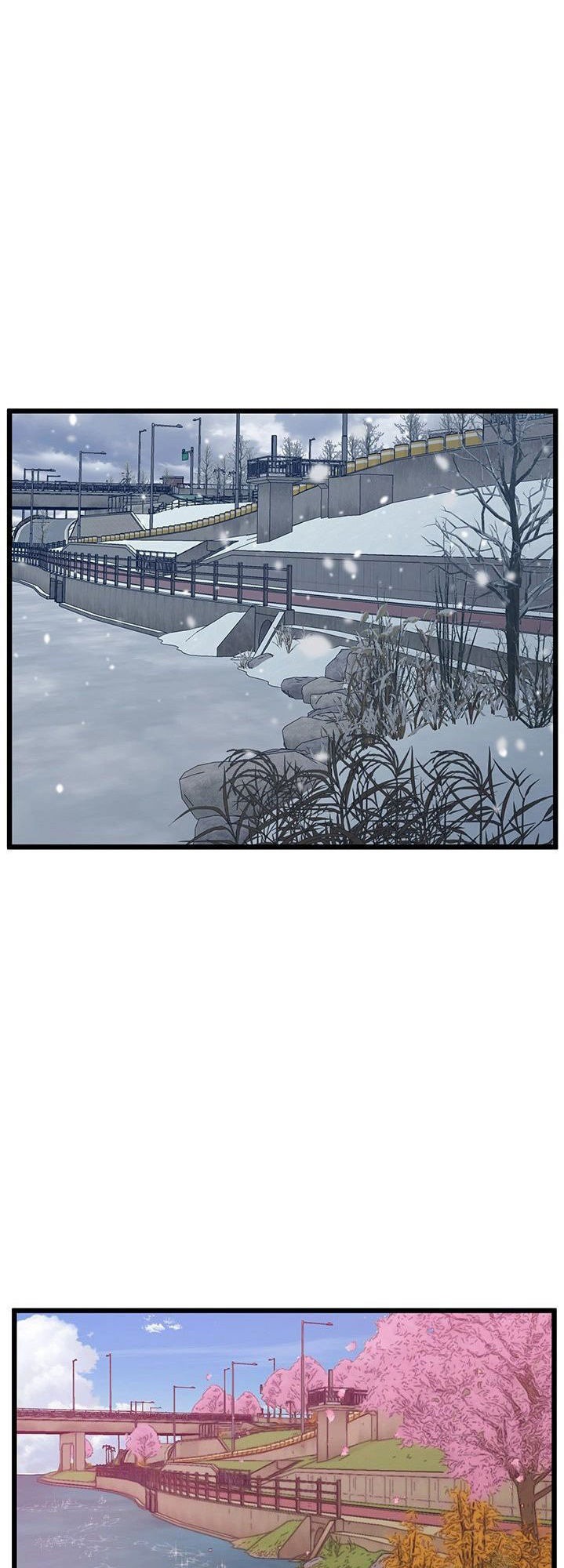 Secret Cohabitation - Chapter 3 [photo 27] - MangaPorn