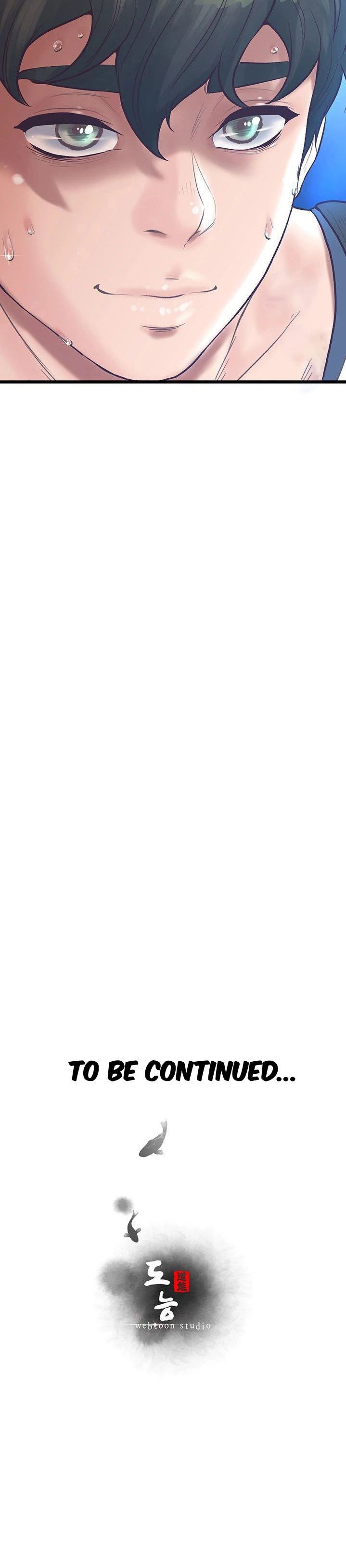 Secret Cohabitation - Chapter 3 [photo 41] - MangaPorn