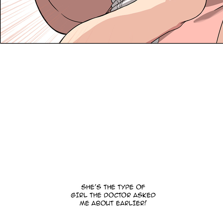 One Shot Men’s Clinic - Chapter 1 [photo 103] - MangaPorn