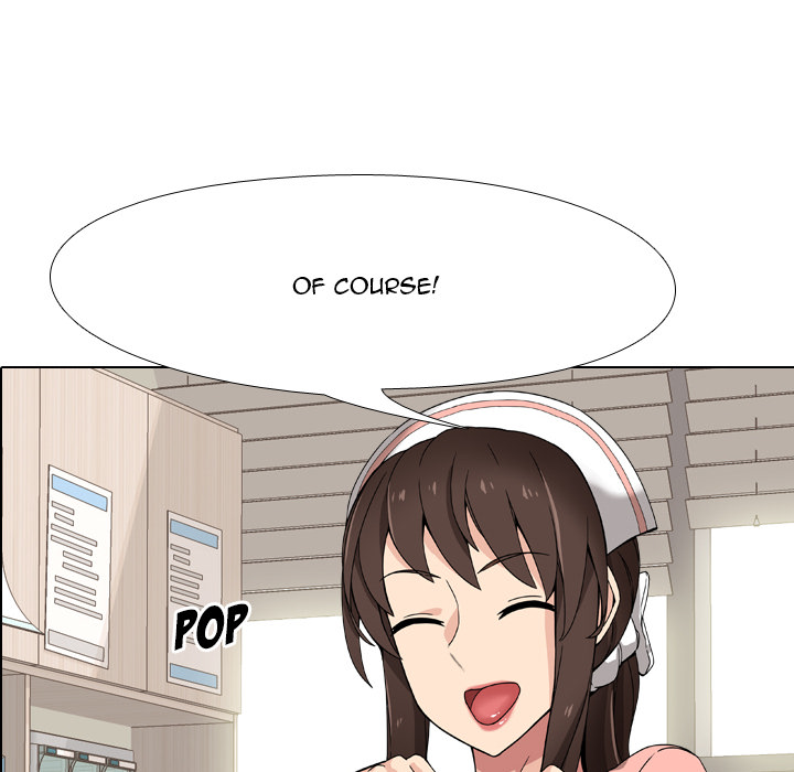 One Shot Men’s Clinic - Chapter 1 [photo 108] - MangaPorn