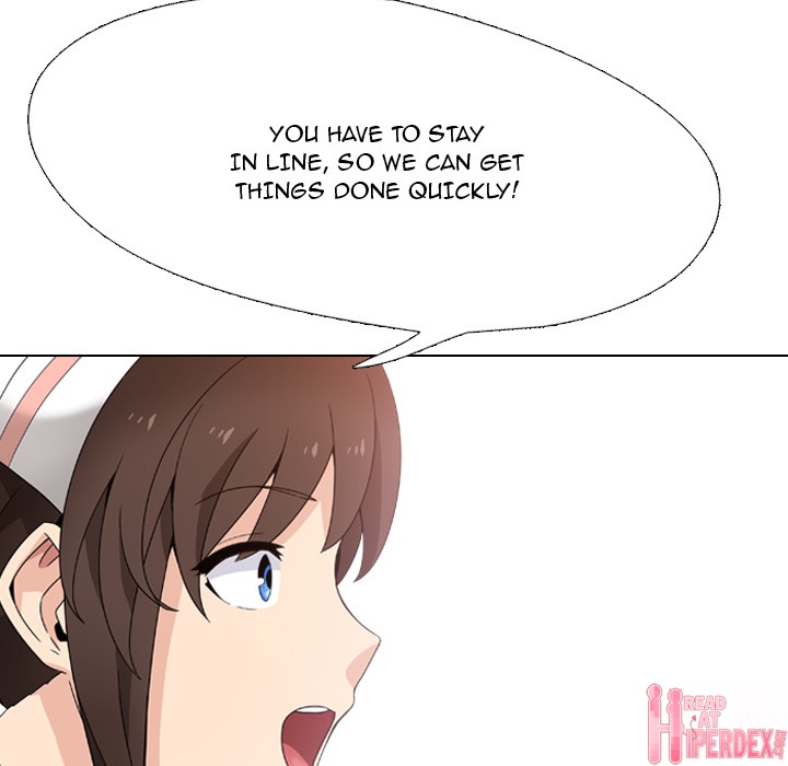 One Shot Men’s Clinic - Chapter 1 [photo 11] - MangaPorn