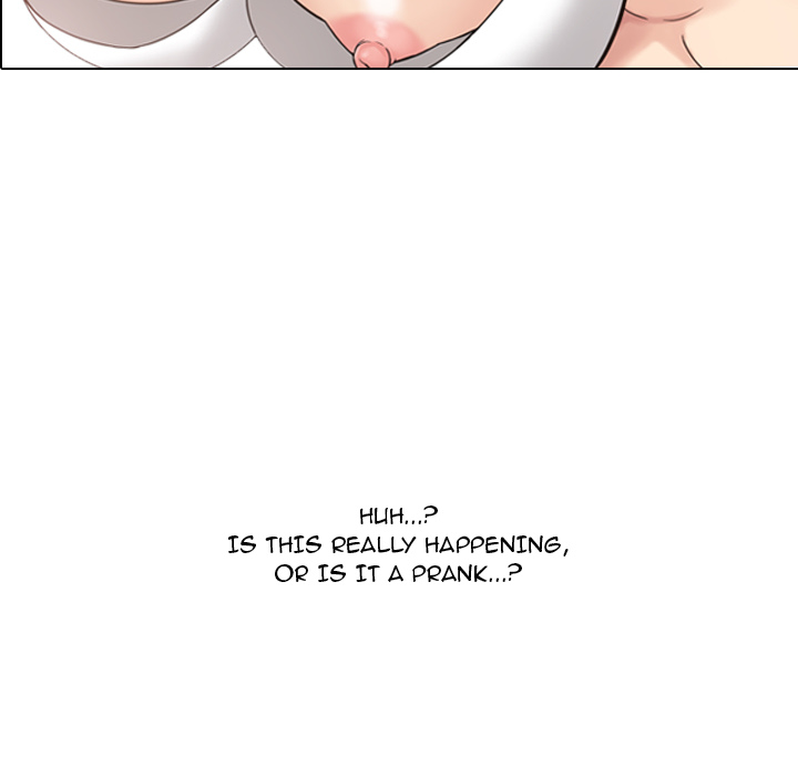 One Shot Men’s Clinic - Chapter 1 [photo 118] - MangaPorn