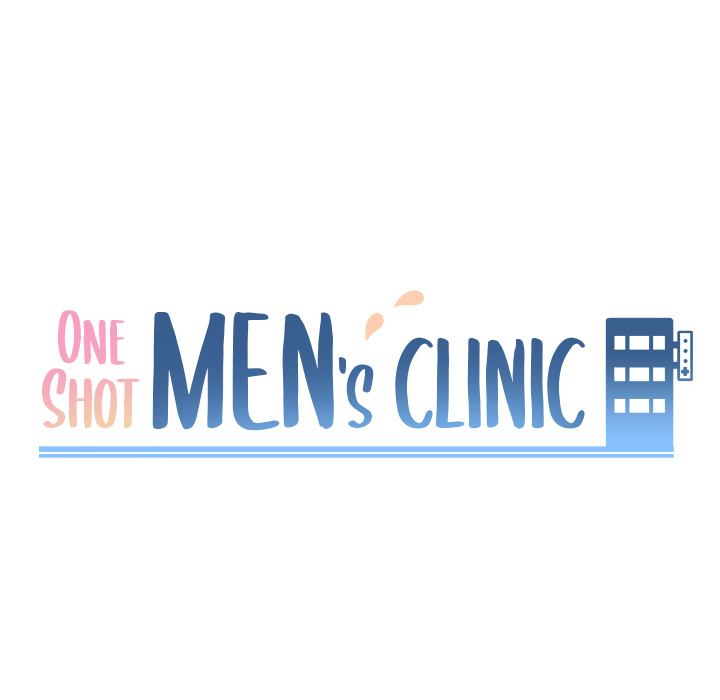 One Shot Men’s Clinic - Chapter 1 [photo 119] - MangaPorn