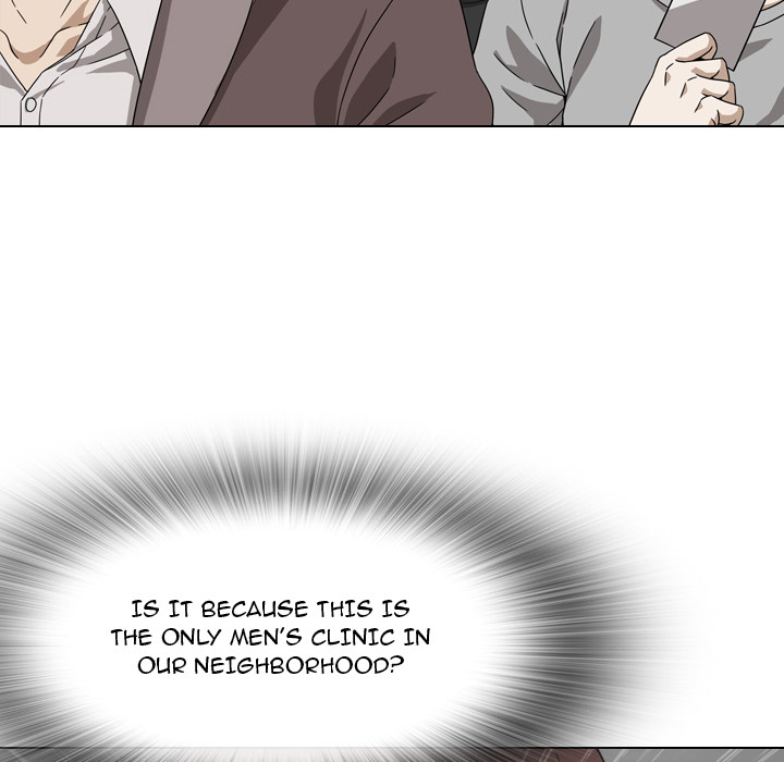 One Shot Men’s Clinic - Chapter 1 [photo 15] - MangaPorn