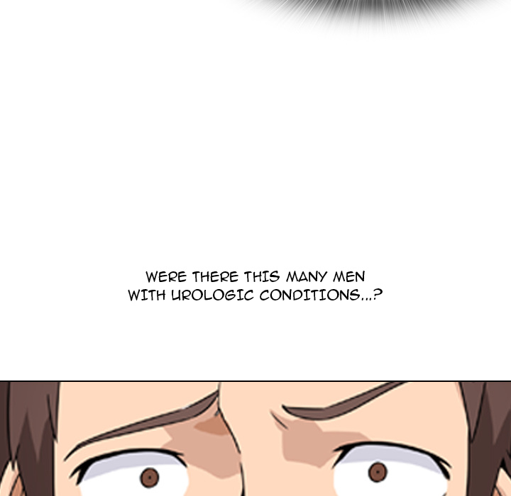 One Shot Men’s Clinic - Chapter 1 [photo 17] - MangaPorn