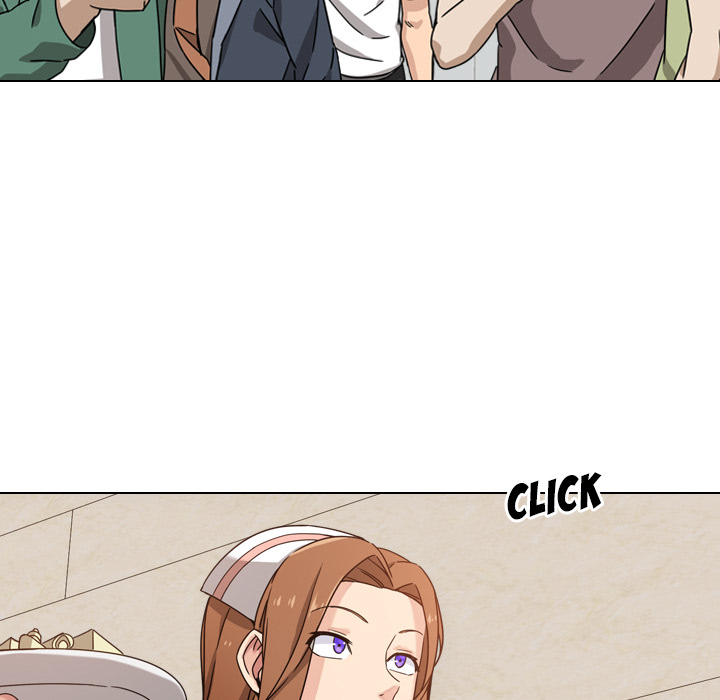 One Shot Men’s Clinic - Chapter 1 [photo 22] - MangaPorn