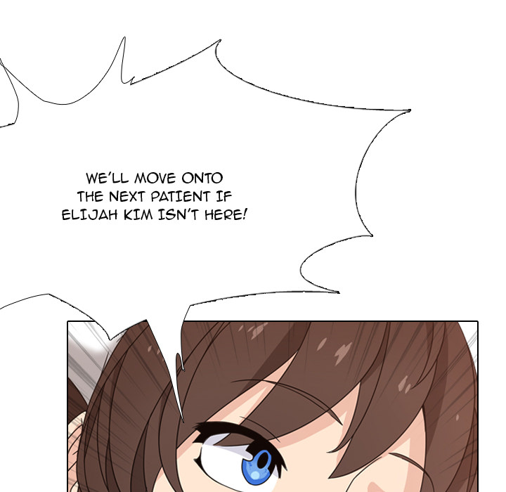 One Shot Men’s Clinic - Chapter 1 [photo 32] - MangaPorn