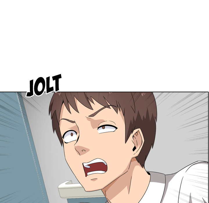 One Shot Men’s Clinic - Chapter 1 [photo 34] - MangaPorn