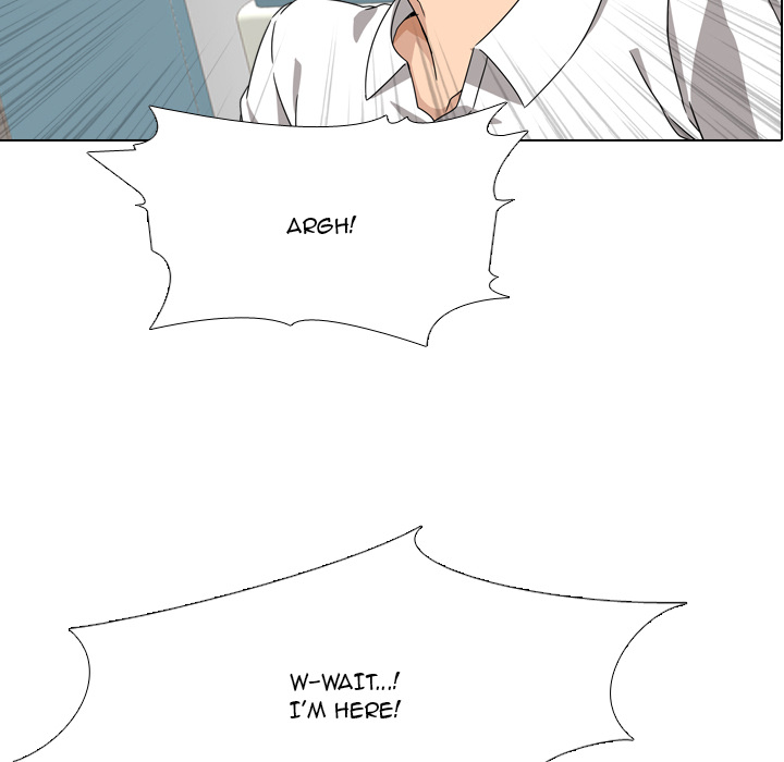 One Shot Men’s Clinic - Chapter 1 [photo 35] - MangaPorn