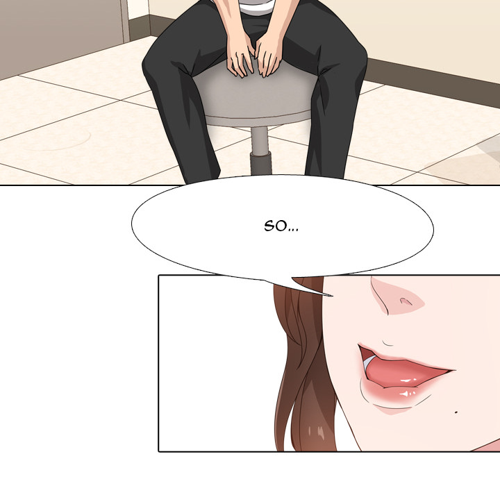 One Shot Men’s Clinic - Chapter 1 [photo 42] - MangaPorn