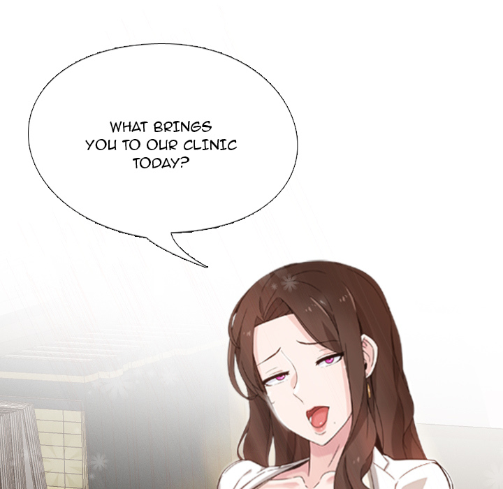 One Shot Men’s Clinic - Chapter 1 [photo 43] - MangaPorn