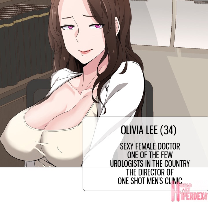 One Shot Men’s Clinic - Chapter 1 [photo 46] - MangaPorn