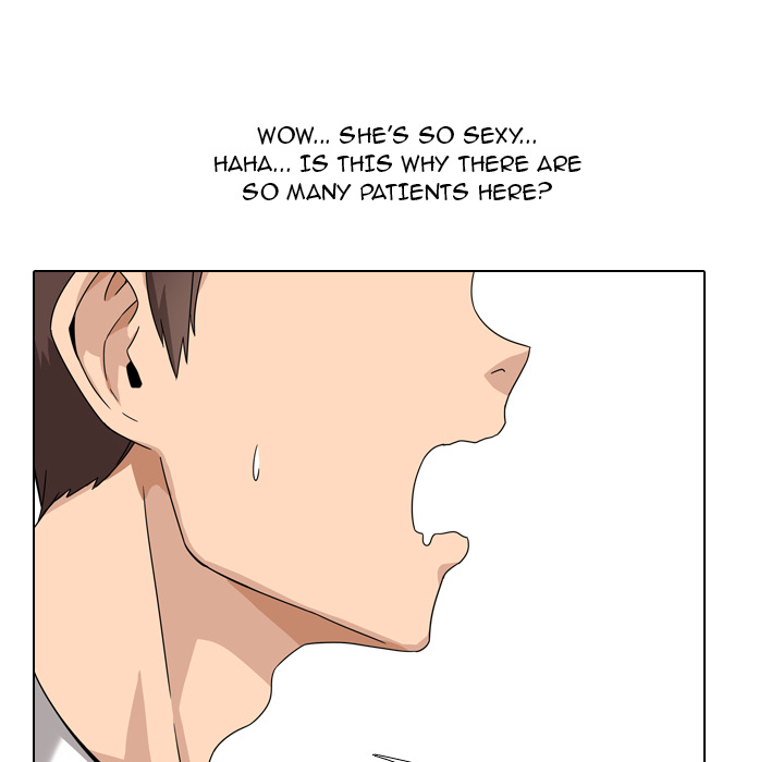 One Shot Men’s Clinic - Chapter 1 [photo 52] - MangaPorn