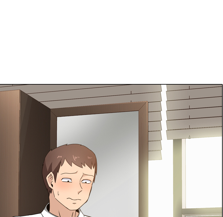 One Shot Men’s Clinic - Chapter 1 [photo 58] - MangaPorn