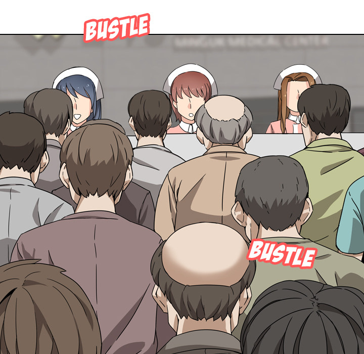 One Shot Men’s Clinic - Chapter 1 [photo 7] - MangaPorn