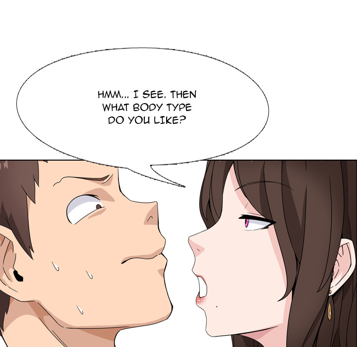 One Shot Men’s Clinic - Chapter 1 [photo 70] - MangaPorn