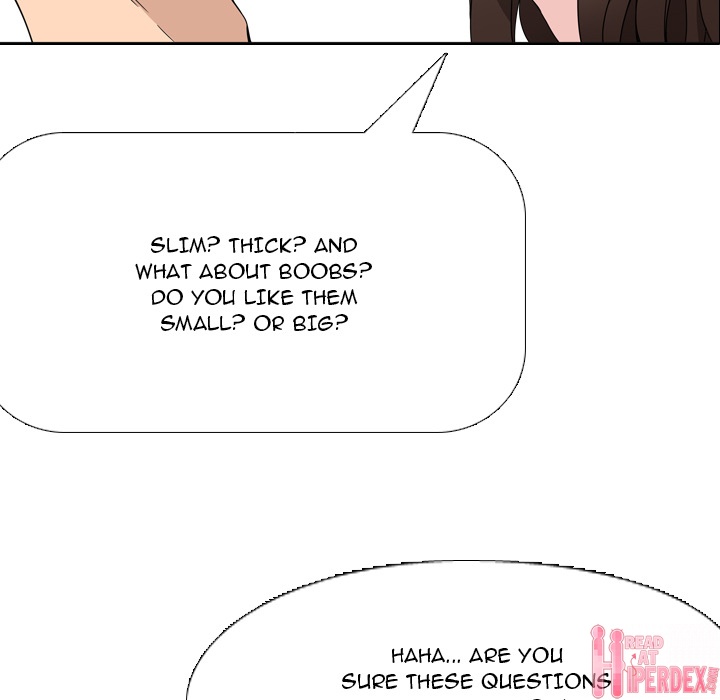 One Shot Men’s Clinic - Chapter 1 [photo 71] - MangaPorn