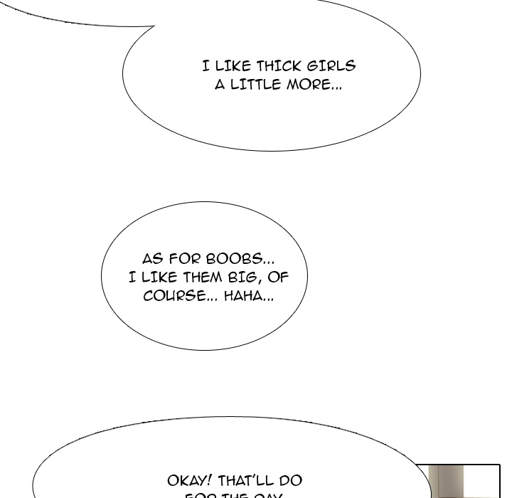 One Shot Men’s Clinic - Chapter 1 [photo 73] - MangaPorn