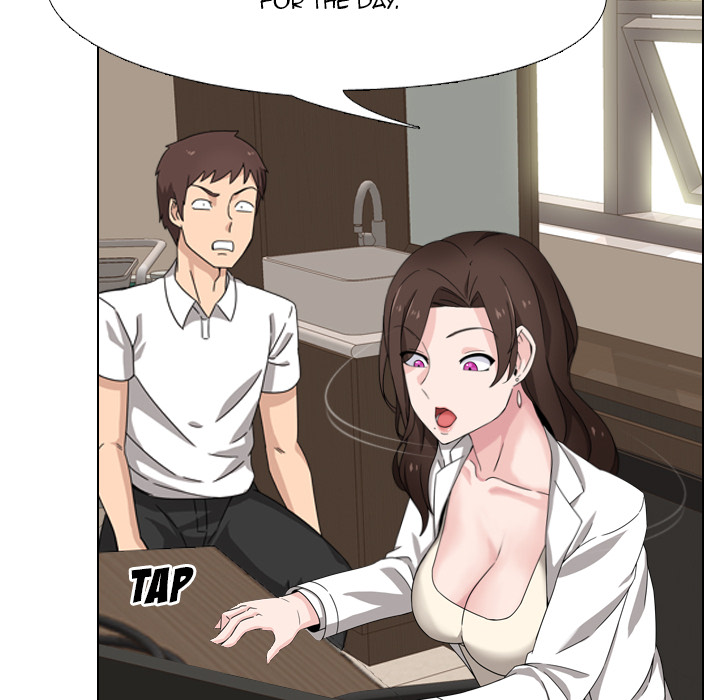 One Shot Men’s Clinic - Chapter 1 [photo 74] - MangaPorn