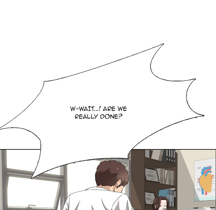 One Shot Men’s Clinic - Chapter 1 [photo 79] - MangaPorn