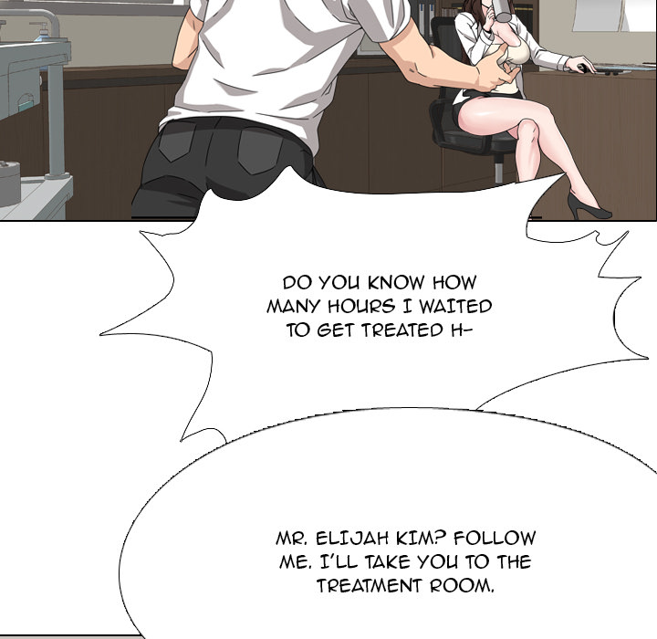 One Shot Men’s Clinic - Chapter 1 [photo 80] - MangaPorn