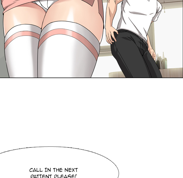 One Shot Men’s Clinic - Chapter 1 [photo 82] - MangaPorn