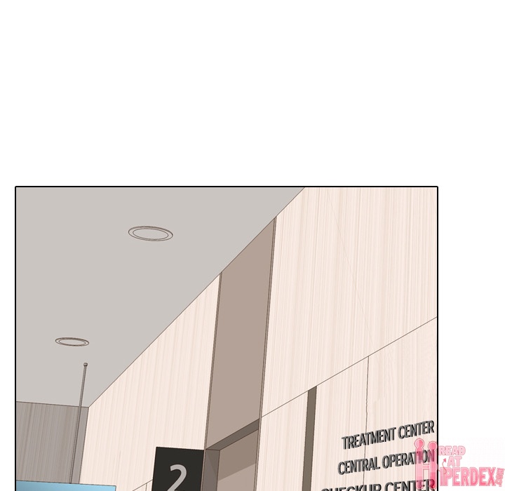 One Shot Men’s Clinic - Chapter 1 [photo 86] - MangaPorn