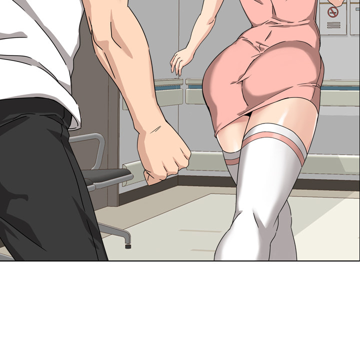 One Shot Men’s Clinic - Chapter 1 [photo 89] - MangaPorn