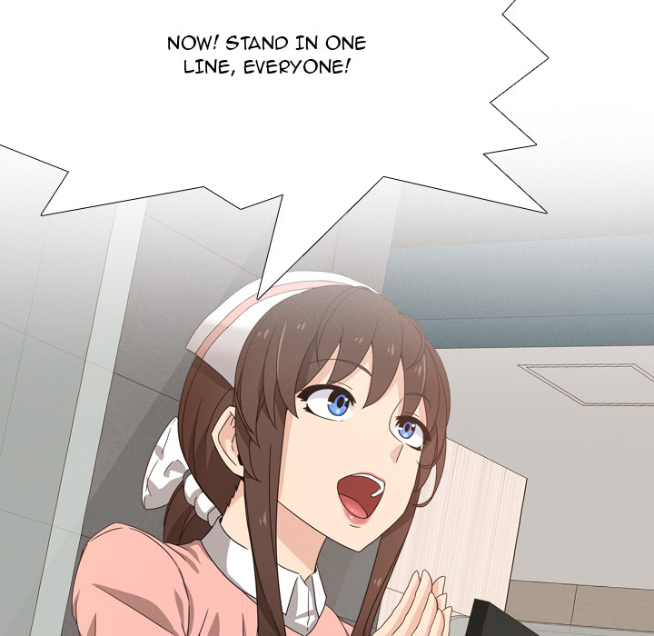 One Shot Men’s Clinic - Chapter 1 [photo 9] - MangaPorn