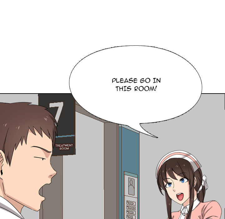 One Shot Men’s Clinic - Chapter 1 [photo 90] - MangaPorn