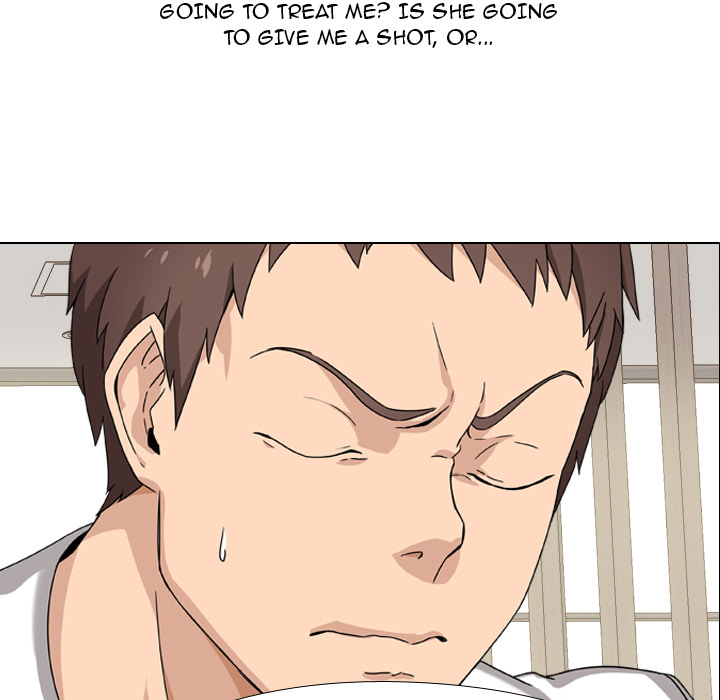 One Shot Men’s Clinic - Chapter 1 [photo 92] - MangaPorn