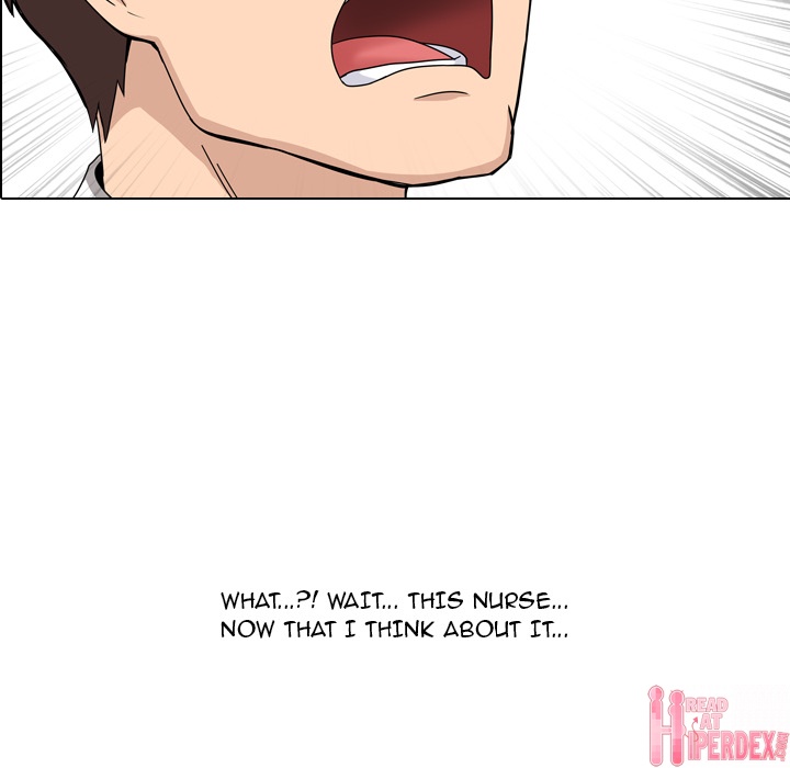 One Shot Men’s Clinic - Chapter 1 [photo 96] - MangaPorn