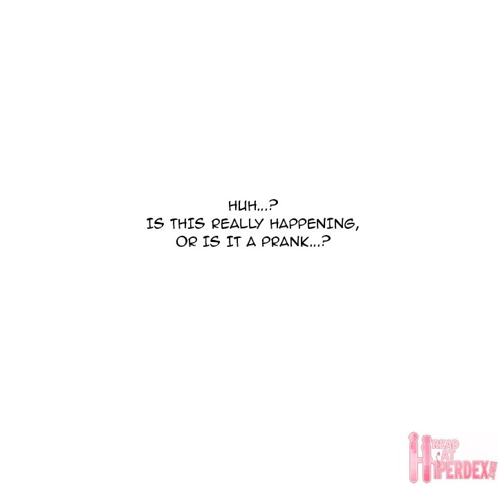 One Shot Men’s Clinic - Chapter 2 [photo 11] - MangaPorn