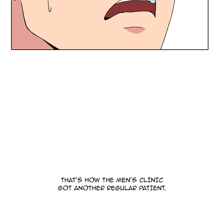 One Shot Men’s Clinic - Chapter 2 [photo 123] - MangaPorn