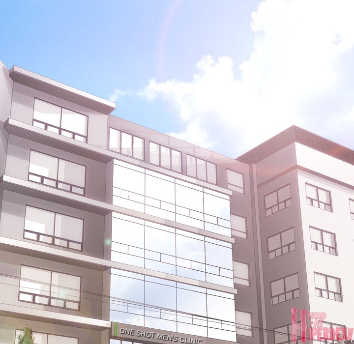 One Shot Men’s Clinic - Chapter 2 [photo 126] - MangaPorn