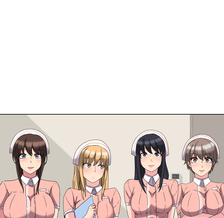 One Shot Men’s Clinic - Chapter 2 [photo 129] - MangaPorn