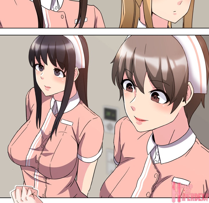 One Shot Men’s Clinic - Chapter 2 [photo 131] - MangaPorn