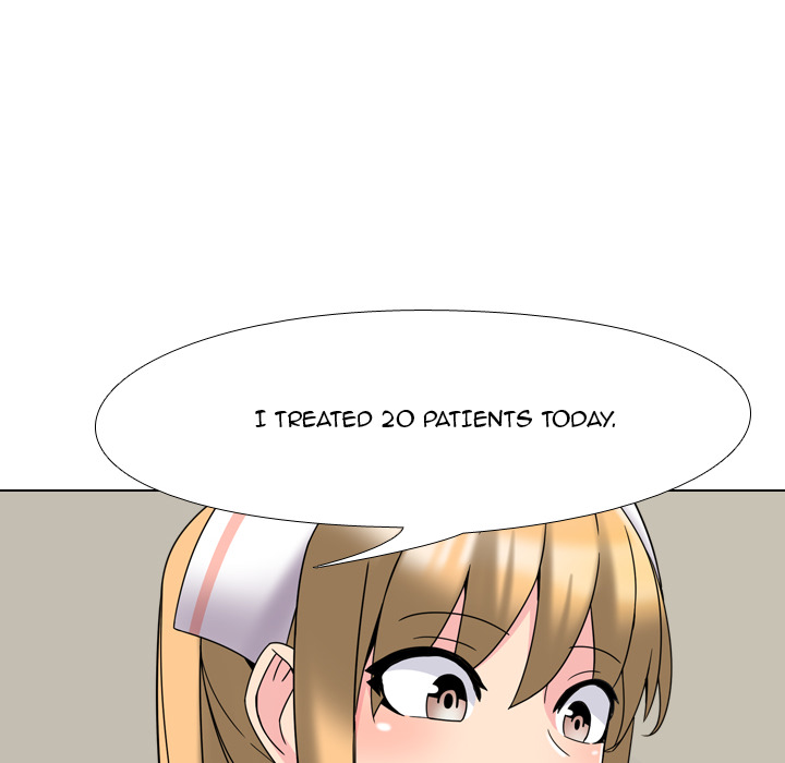 One Shot Men’s Clinic - Chapter 2 [photo 138] - MangaPorn