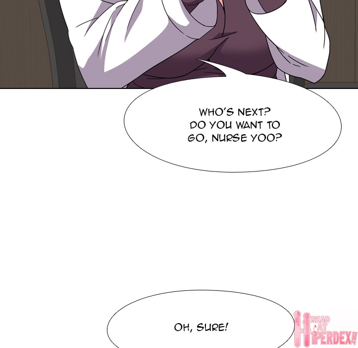 One Shot Men’s Clinic - Chapter 2 [photo 151] - MangaPorn