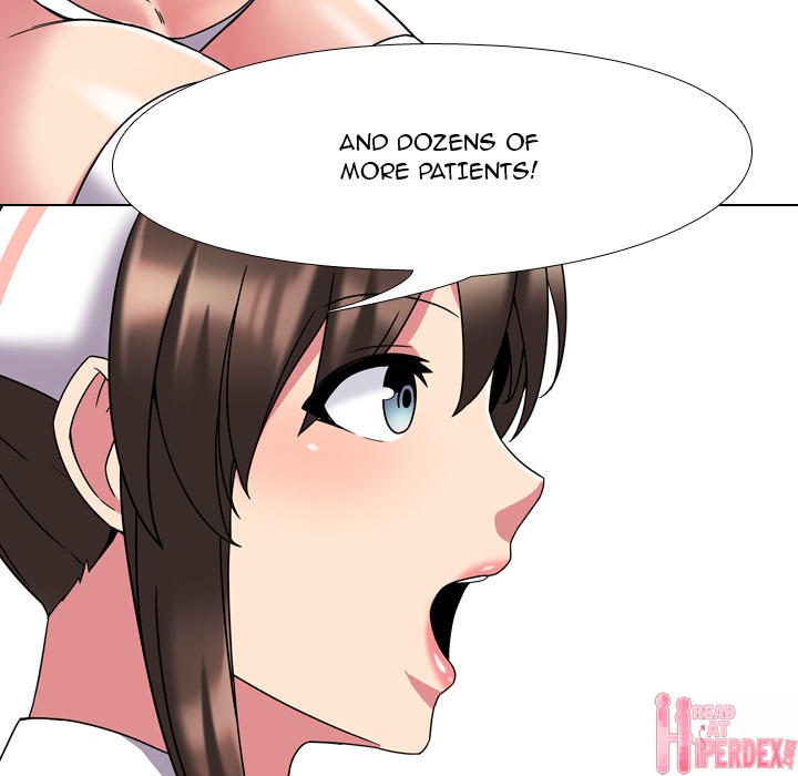 One Shot Men’s Clinic - Chapter 2 [photo 161] - MangaPorn