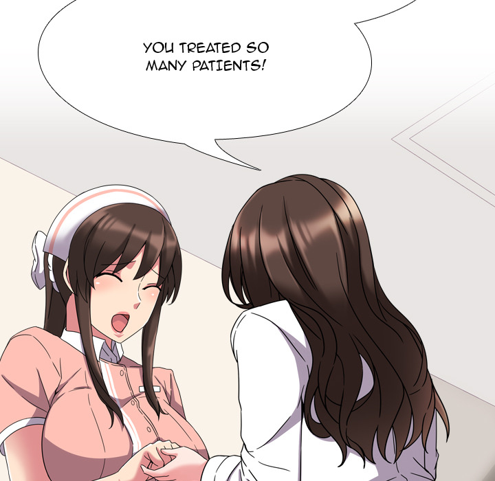 One Shot Men’s Clinic - Chapter 2 [photo 163] - MangaPorn