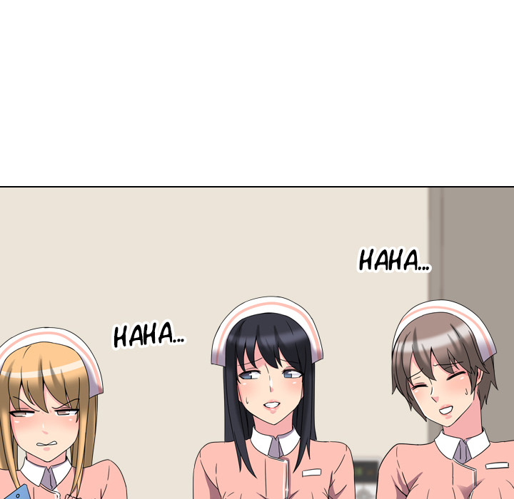 One Shot Men’s Clinic - Chapter 2 [photo 168] - MangaPorn