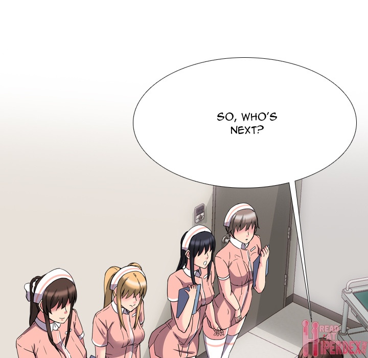 One Shot Men’s Clinic - Chapter 2 [photo 171] - MangaPorn