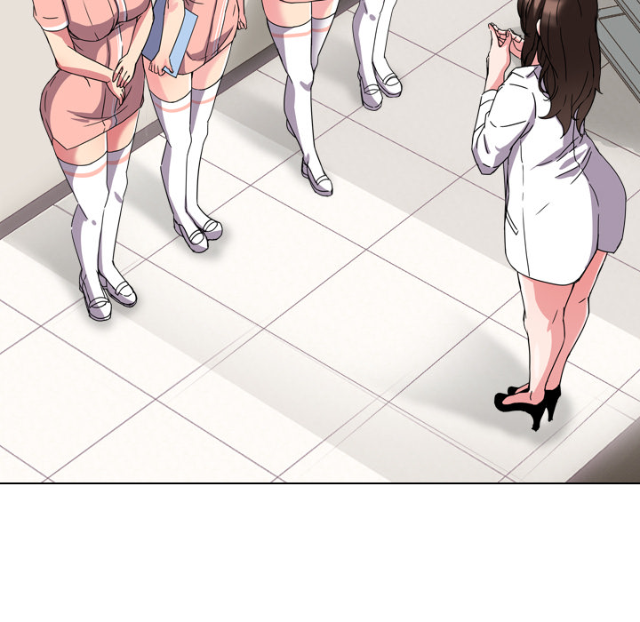 One Shot Men’s Clinic - Chapter 2 [photo 172] - MangaPorn