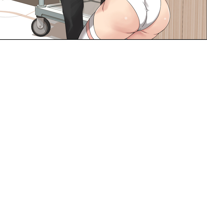 One Shot Men’s Clinic - Chapter 2 [photo 18] - MangaPorn