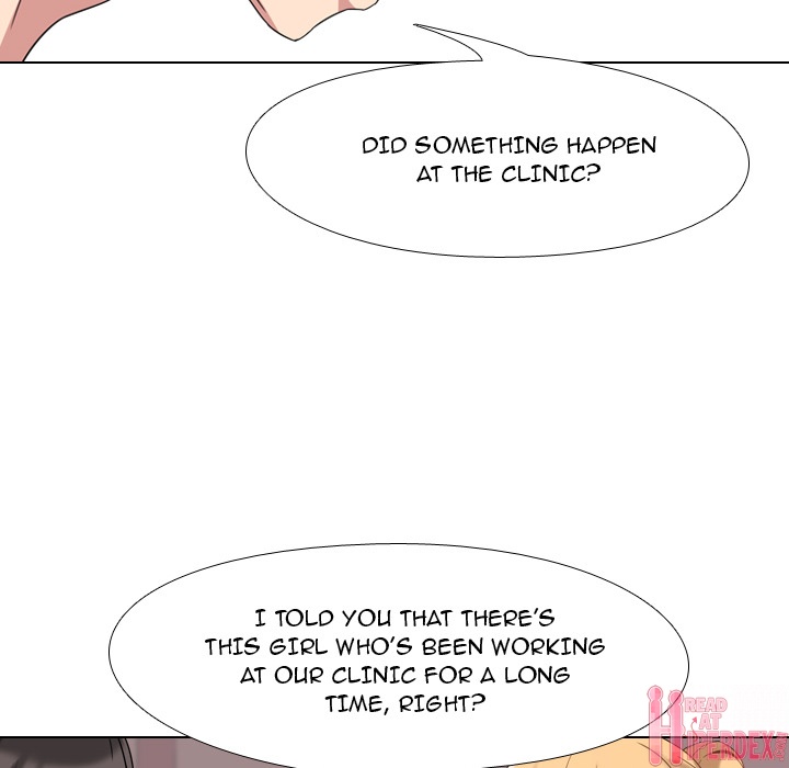 One Shot Men’s Clinic - Chapter 2 [photo 181] - MangaPorn