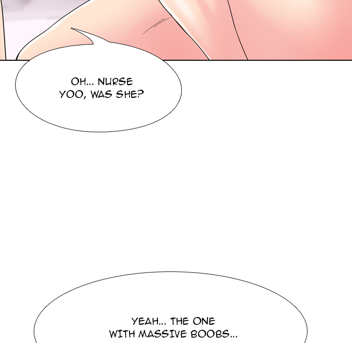 One Shot Men’s Clinic - Chapter 2 [photo 183] - MangaPorn