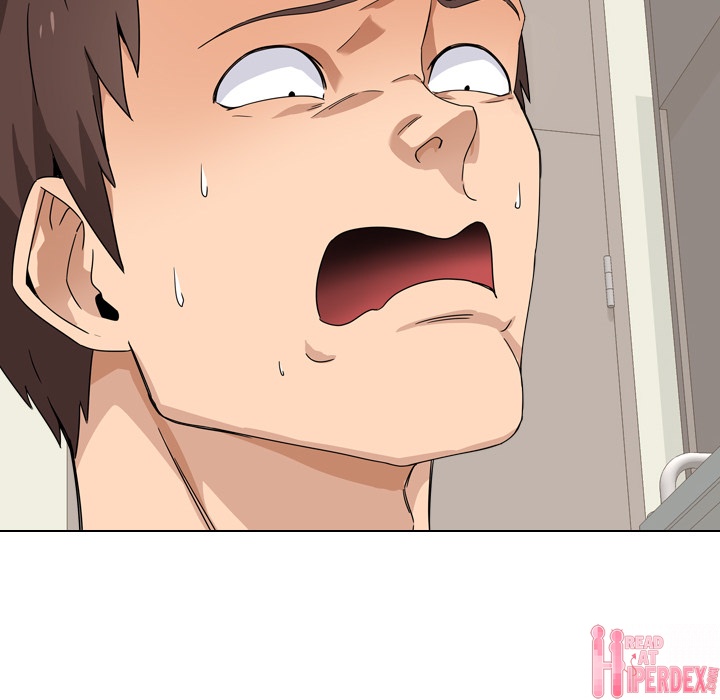 One Shot Men’s Clinic - Chapter 2 [photo 21] - MangaPorn