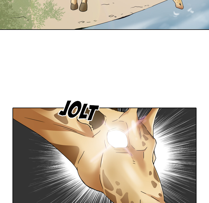 One Shot Men’s Clinic - Chapter 2 [photo 23] - MangaPorn